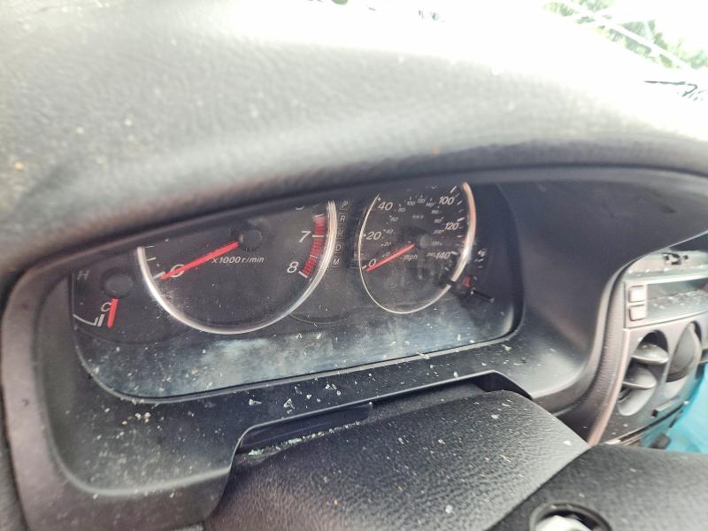 Photo 9 from auction – 2008 MAZDA 6 with VIN 1YVHP80C985M15284