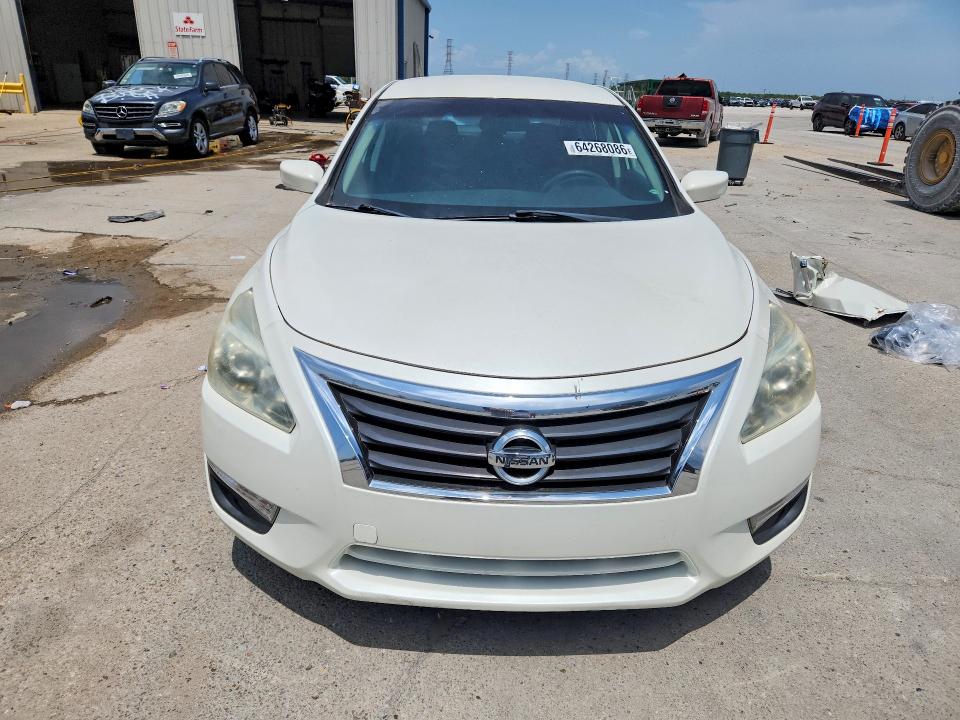 Photo 5 from auction – 2014 NISSAN ALTIMA with VIN 1N4AL3AP0EN363648