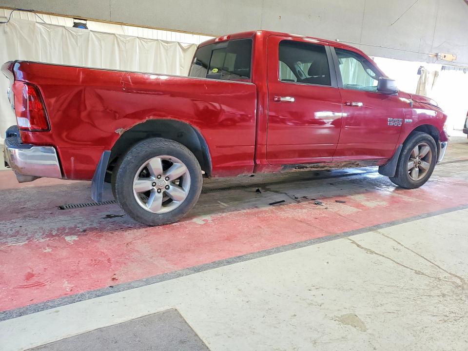 Zdjęcie 3 z aukcji – 2014 RAM 1500 z VIN 1C6RR7TT2ES187157