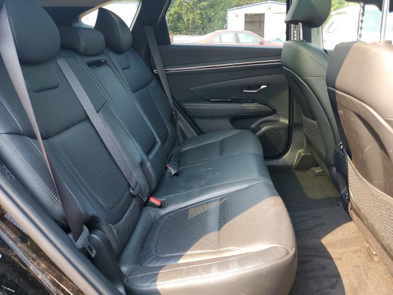 Photo 11 from auction – 2022 HYUNDAI TUCSON with VIN KM8JFDA23NU035928