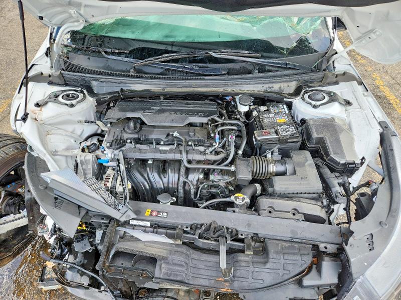 Фото 11 с аукциона – 2026 KIA K4 с VIN 3KPFW4DE5TE255227