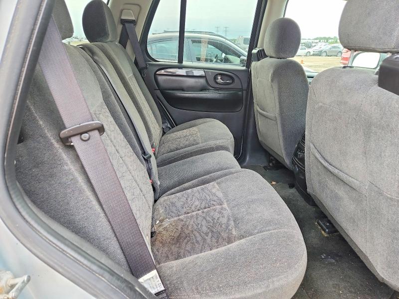 Zdjęcie 11 z aukcji – 2007 GMC ENVOY z VIN 1GKDS13S672129510