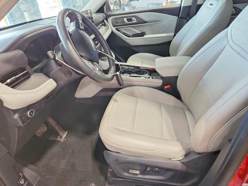 Zdjęcie 7 z aukcji – 2025 FORD EXPLORER z VIN 1FMUK8HH5SGA04023