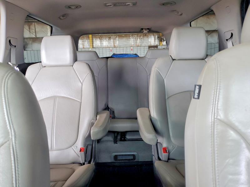 Photo 10 from auction – 2015 GMC ACADIA with VIN 1GKKRRKD8FJ208833