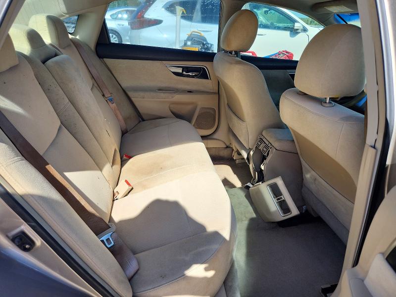 Photo 10 from auction – 2013 NISSAN ALTIMA with VIN 1N4AL3AP8DN458408