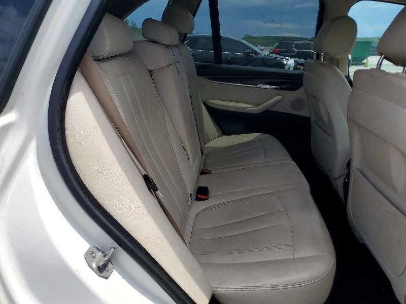 Photo 10 from auction – 2015 BMW X5 with VIN 5UXKR0C57F0P02166