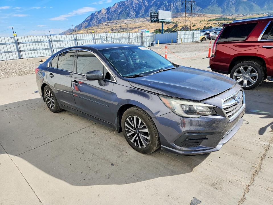 Photo 4 from auction – 2018 SUBARU LEGACY with VIN 4S3BNAC69J3012938