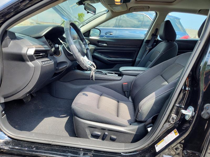 Photo 7 from auction – 2024 NISSAN ALTIMA with VIN 1N4BL4DW8RN326463