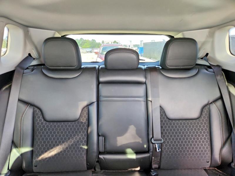 Photo 10 from auction – 2019 JEEP COMPASS with VIN 3C4NJCBB3KT789172