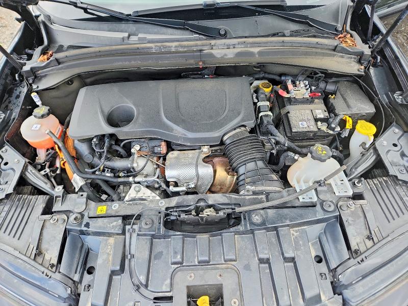 Zdjęcie 12 z aukcji – 2024 DODGE HORNET z VIN ZACPDFCW2R3A33490