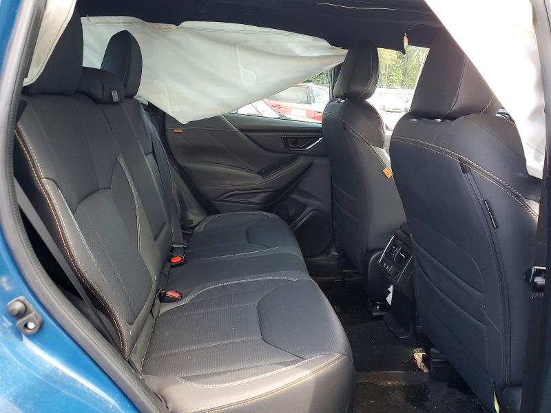 Photo 10 from auction – 2023 SUBARU FORESTER with VIN JF2SKAMC7PH407467