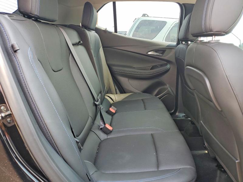 صورة رقم 11 من المزاد - 2026 BUICK ENCORE GX مع VIN KL4AMESL6TB054130