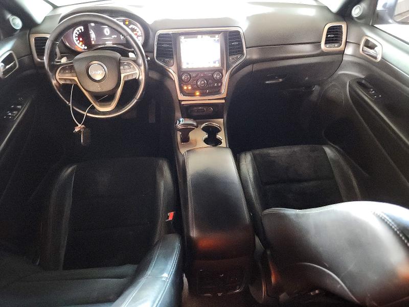 Photo 8 from auction – 2015 JEEP GRAND CHEROKEE with VIN 1C4RJFAG3FC820941