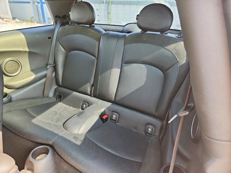 Photo 10 from auction – 2014 MINI COOPER with VIN WMWXM7C52ET985844