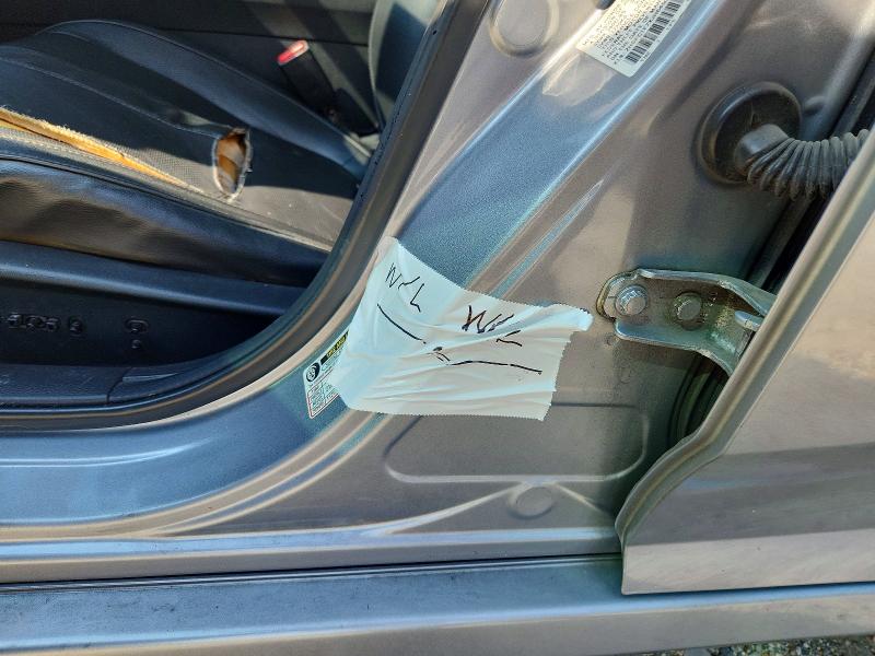 Photo 12 from auction – 2018 HONDA CIVIC with VIN 2HGFC1F7XJH645085