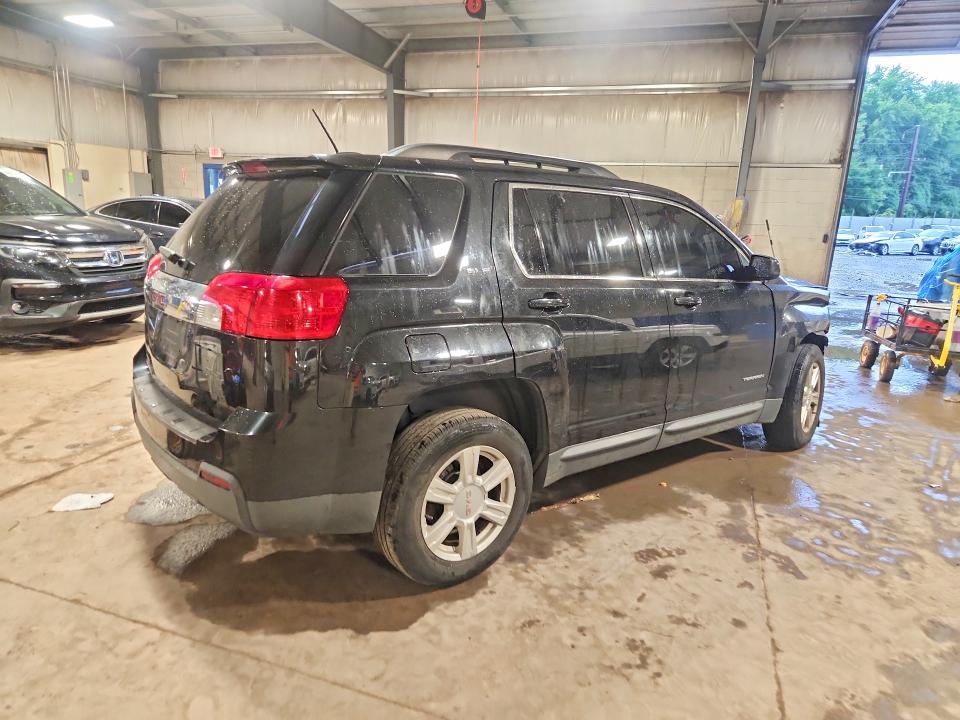 صورة رقم 3 من المزاد - 2015 GMC TERRAIN مع VIN 2GKALREK8F6206715