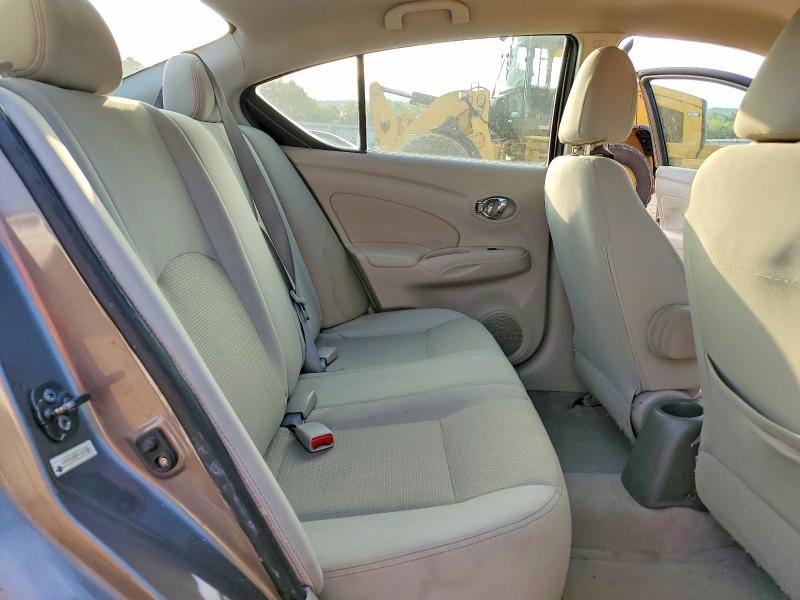 Photo 10 from auction – 2015 NISSAN VERSA with VIN 3N1CN7AP0FL828759