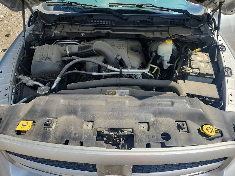 Фото 11 с аукциона – 2014 RAM 1500 с VIN 1C6RR7FT5ES374968