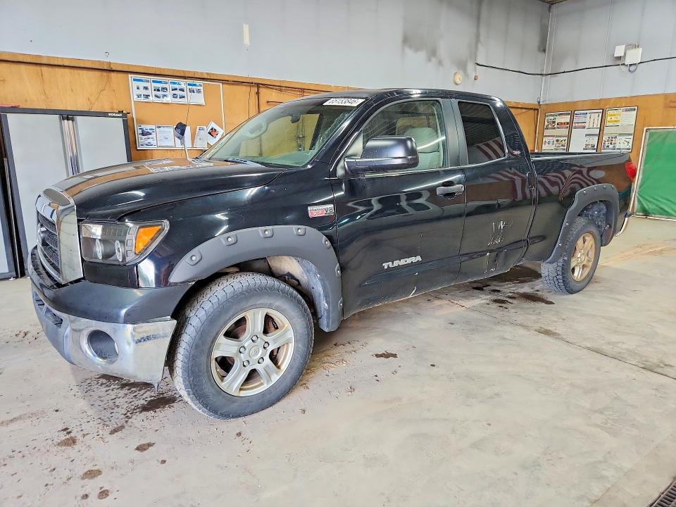 2008 TOYOTA TUNDRA