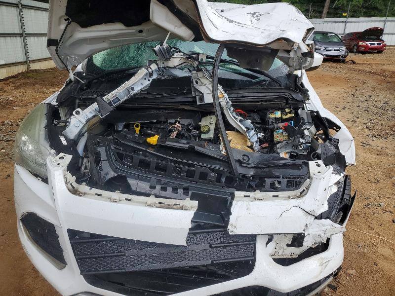 Photo 12 from auction – 2013 FORD ESCAPE with VIN 1FMCU0GX4DUD71659