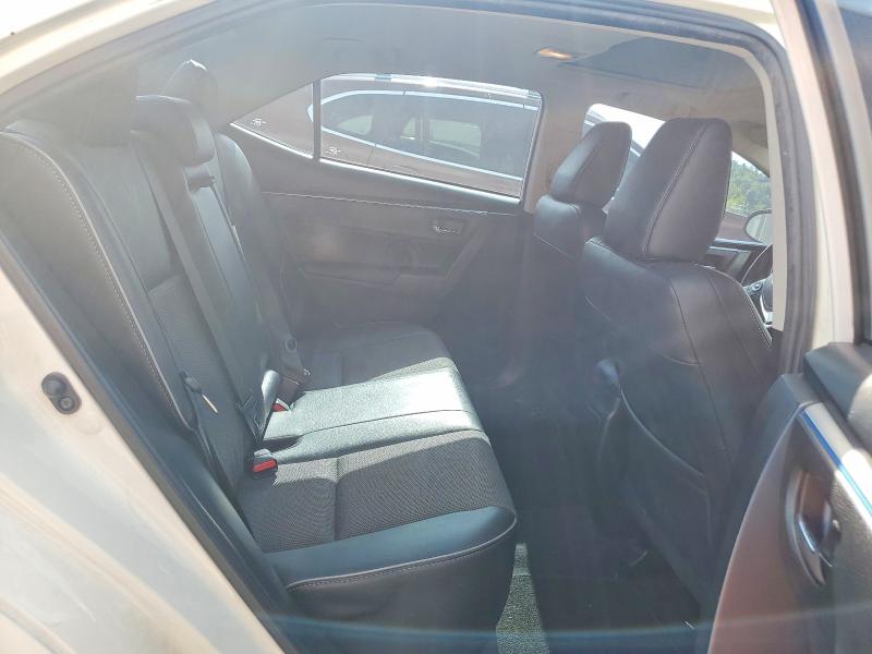 Photo 10 from auction – 2015 TOYOTA COROLLA with VIN 2T1BURHE9FC311460
