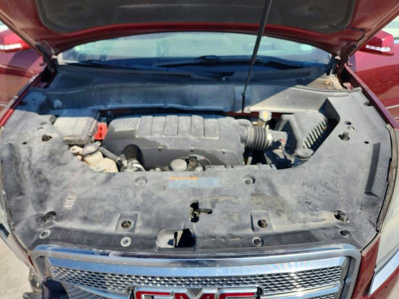 Photo 12 from auction – 2015 GMC ACADIA with VIN 1GKKVTKD1FJ289103