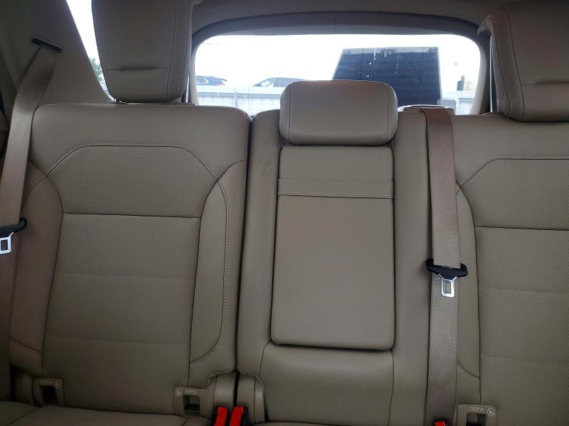 Photo 10 from auction – 2014 MERCEDES-BENZ ML with VIN 4JGDA5HB3EA269575