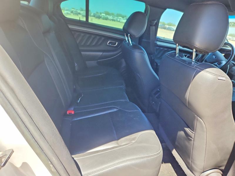 صورة رقم 10 من المزاد - 2014 FORD TAURUS مع VIN 1FAHP2E80EG152986