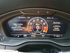 Photo 9 from auction – 2018 AUDI A5 with VIN WAUENCF52JA003986
