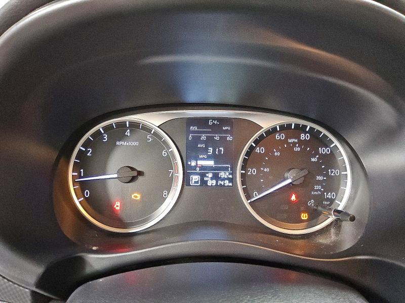 Photo 9 from auction – 2023 NISSAN KICKS with VIN 3N1CP5BV1PL469953