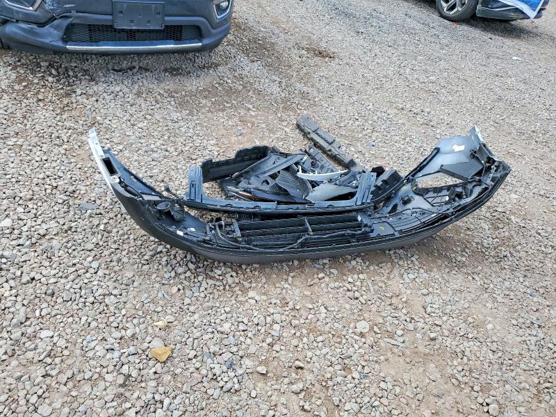 Photo 13 from auction – 2022 HYUNDAI TUCSON with VIN KM8JECA10NU029783