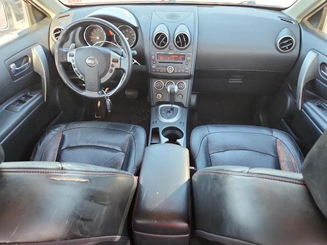 Photo 8 from auction – 2008 NISSAN ROGUE with VIN JN8AS58V48W126502