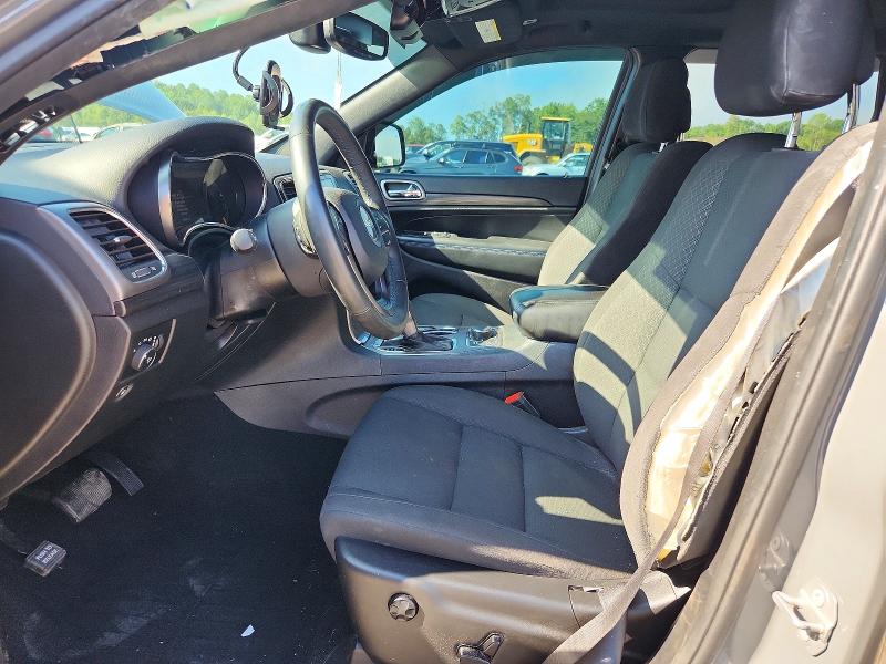 Снимка 7 от търг – 2019 JEEP GRAND CHEROKEE с VIN 1C4RJFAG1KC689440