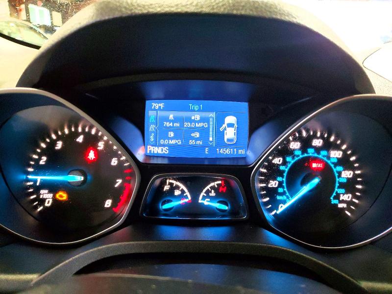 Photo 9 from auction – 2015 FORD ESCAPE with VIN 1FMCU9GX0FUB23481