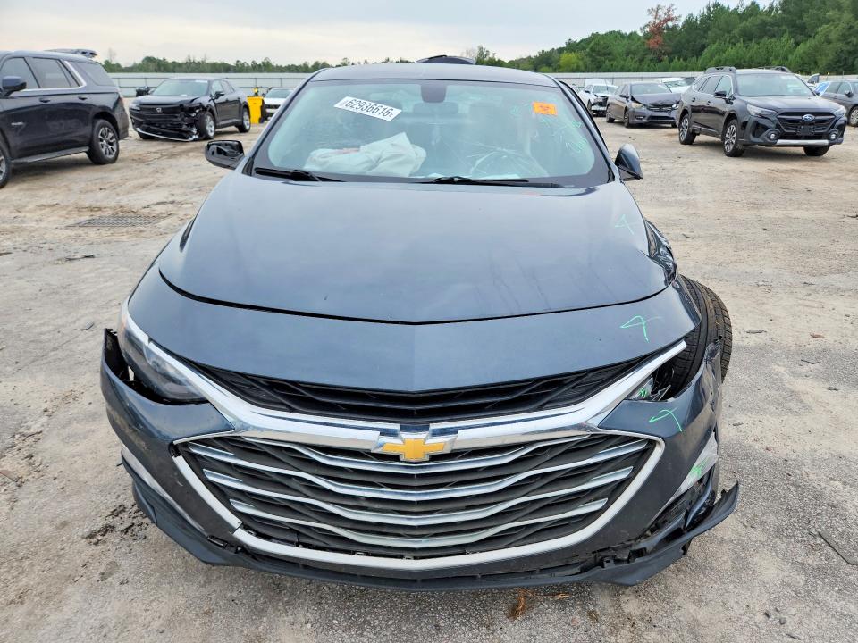 Photo 5 from auction – 2019 CHEVROLET MALIBU with VIN 1G1ZD5ST7KF184507