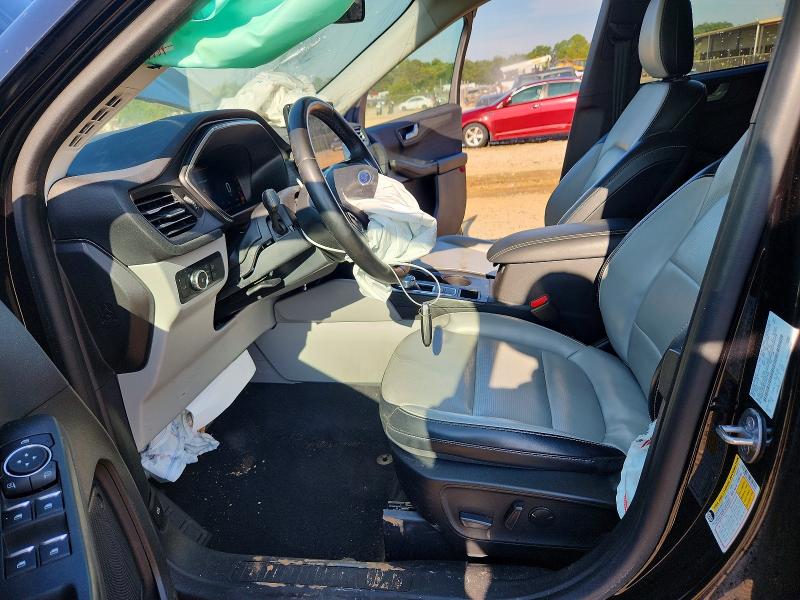 Photo 7 from auction – 2023 FORD ESCAPE with VIN 1FMCU9JA5PUB37558