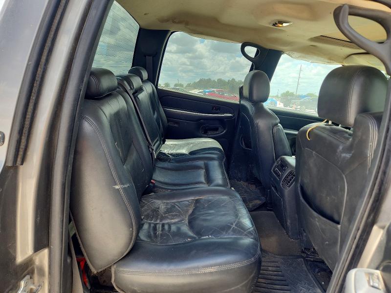 Photo 10 from auction – 2007 CHEVROLET SILVERADO with VIN 1GCHC23D67F158628