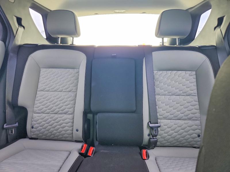 Photo 10 from auction – 2021 CHEVROLET EQUINOX with VIN 3GNAXHEV8MS147384