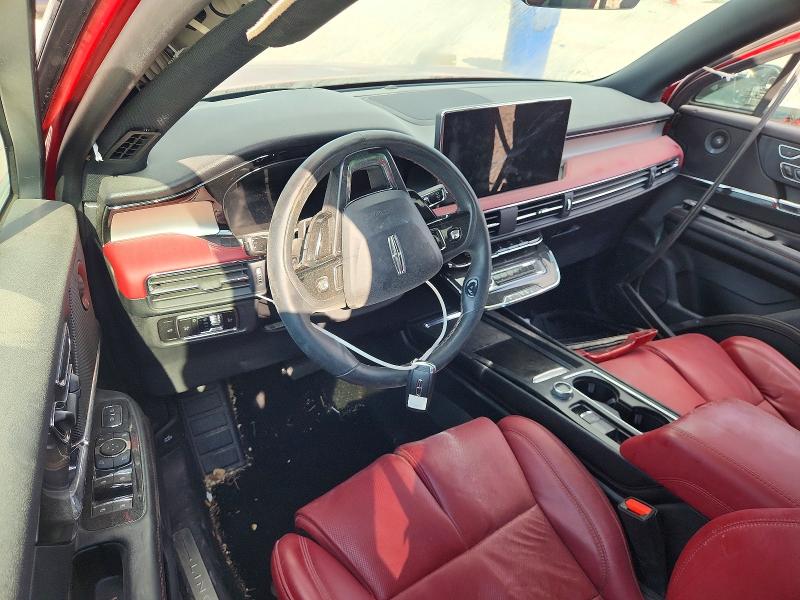 Photo 8 from auction – 2025 LINCOLN CORSAIR with VIN 5LMCJ2CA7SUL13111