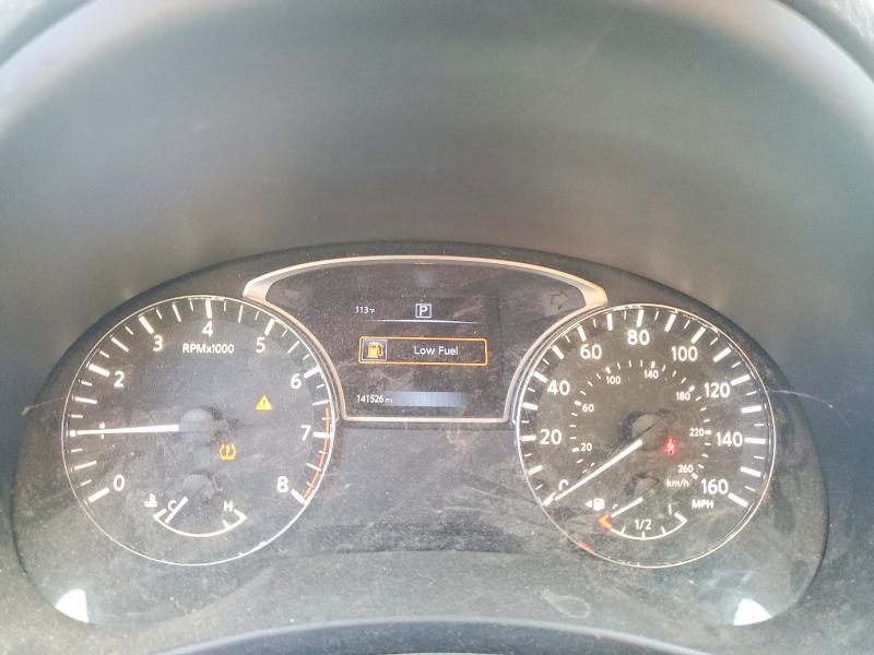 Photo 9 from auction – 2016 NISSAN ALTIMA with VIN 1N4AL3AP0GC255335