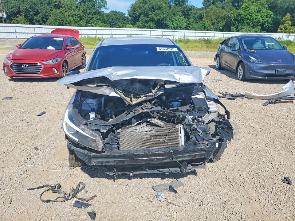 Photo 5 from auction – 2017 KIA FORTE with VIN 3KPFL4A79HE094984