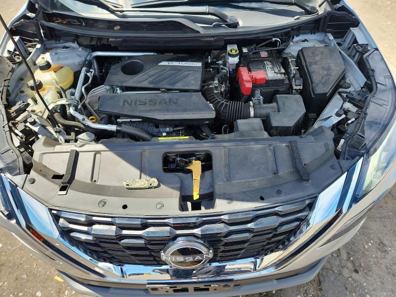 صورة رقم 11 من المزاد - 2023 NISSAN ROGUE مع VIN 5N1BT3BB2PC755722