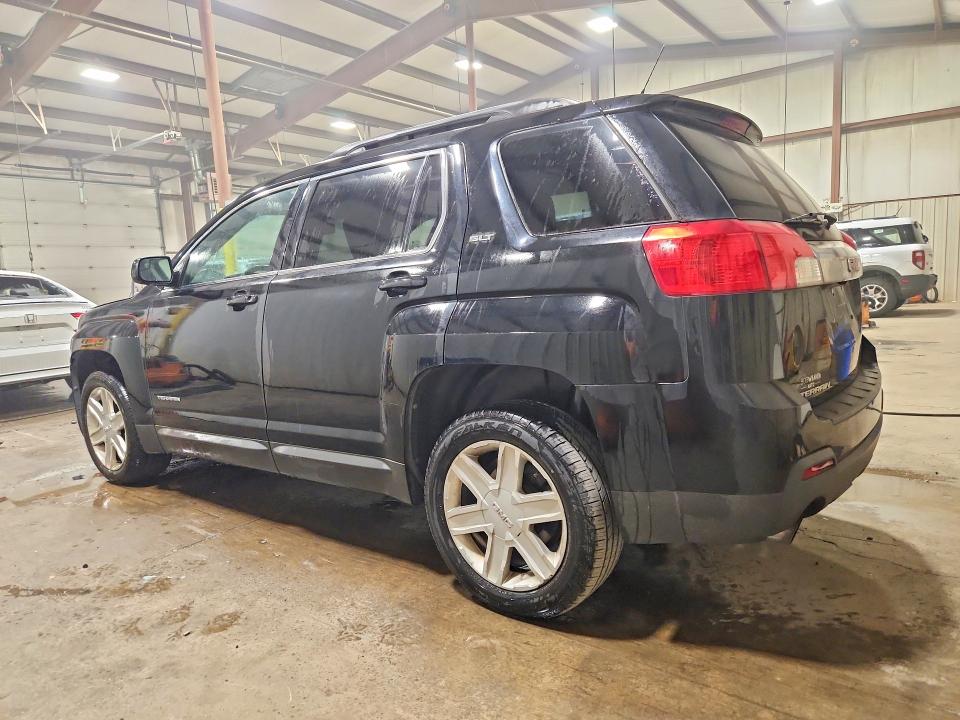 Photo 2 from auction – 2012 GMC TERRAIN with VIN 2GKFLUE53C6193919