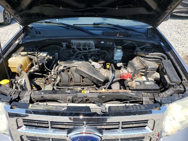Photo 12 from auction – 2008 FORD ESCAPE with VIN 1FMCU93198KE51756