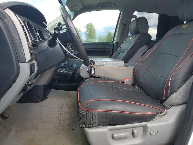 Photo 7 from auction – 2011 TOYOTA TUNDRA with VIN 5TFUM5F19BX019384