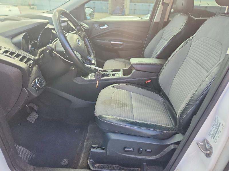 Photo 7 from auction – 2018 FORD ESCAPE with VIN 1FMCU0GD5JUD55164