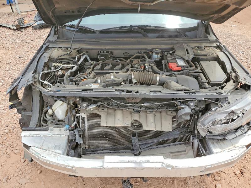 Photo 11 from auction – 2018 HONDA ACCORD with VIN 1HGCV1F44JA106639