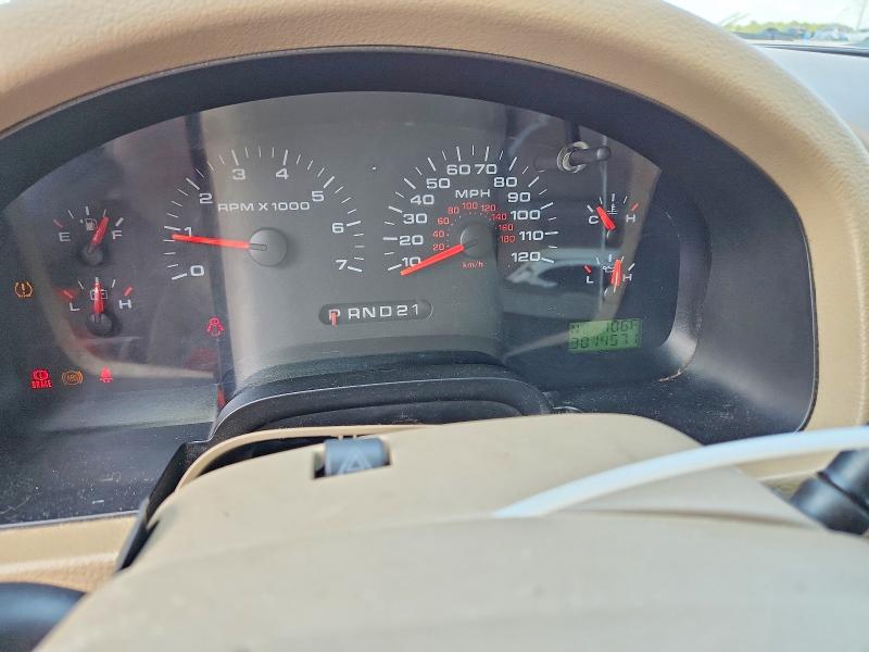 Photo 9 from auction – 2007 FORD F150 with VIN 1FTRW12W67FB44320
