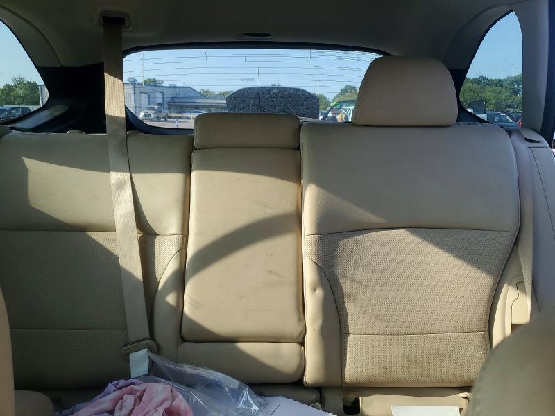 Photo 10 from auction – 2019 SUBARU OUTBACK with VIN 4S4BSENC2K3310750