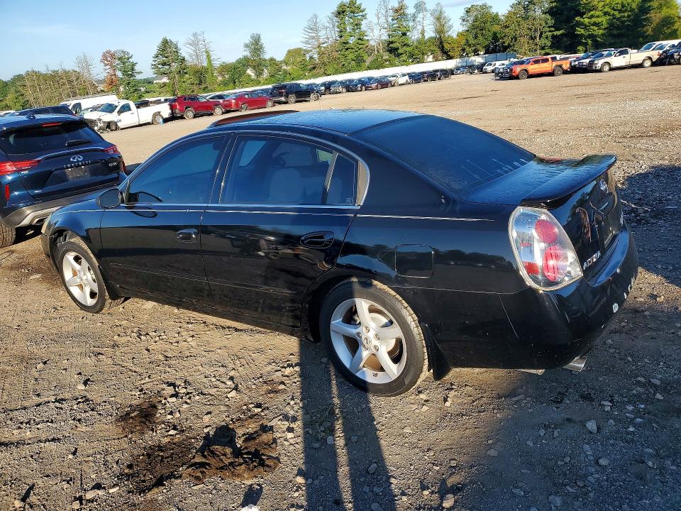 Фото 2 с аукциона – 2005 NISSAN ALTIMA с VIN 1N4BL11D75C204992